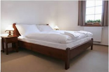 Отель Nová Lesná 1